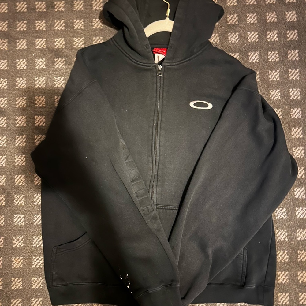 Oakley jacket